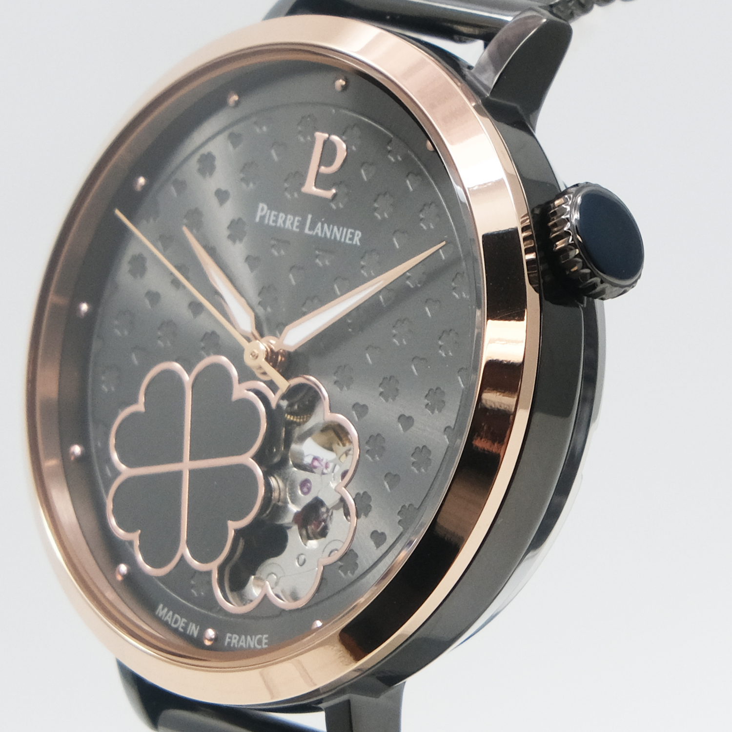 Pierre Lannier 147K939